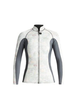 Picture Organic Clothing Picture W's Will Front Zip 1.5 Flexskin Top