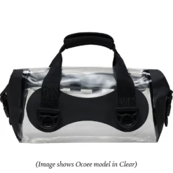 Watershed Largo Tote Dry Bag -Colorado Kayak Shop WatershedLargoToteDryBagClear