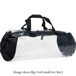 Watershed Yukon Dry Duffel