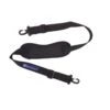 Watershed Shoulder Strap -Colorado Kayak Shop Watershed ShoulderStrap Black