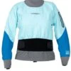 Kokatat Women's OM Dry Top (GORE-TEX Pro) -Colorado Kayak Shop Ws OM Drytop Ice