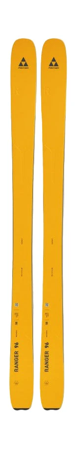 Fischer Ranger 96 Skis
