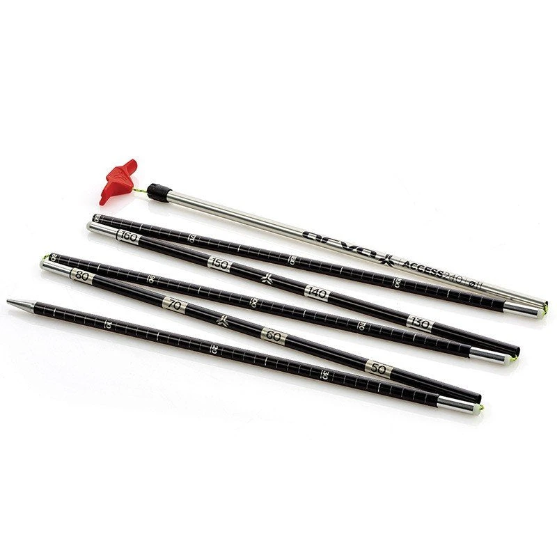 ARVA Access 240 Probe ARVA Access 240 Probe -Colorado Kayak Shop access 240 probe