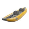 AIRE Lynx II Tandem Inflatable Kayak -Colorado Kayak Shop aire lynx 2 yellow 35228ec2 e615 41ba 9175 bf124174bf04