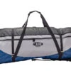 AIRE Inflatable Kayak Bag 1 AIRE Inflatable Kayak Bag -Colorado Kayak Shop aire small kayak bag blue gray