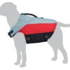 Astral BirdDog Canine PFD -Colorado Kayak Shop astral s18 birddog houndgray left web2