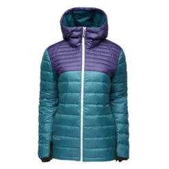 Flylow Betty Down Jacket