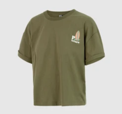 Picture Organic Clothing Picture Bibas Womens Tee