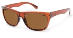Zeal Carson Sunglasses -Colorado Kayak Shop carson copper Sienna