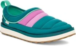 Women's Sanuk Puffy Chiller Low 2 Shoe