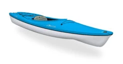 Delta 10AR Adventure Rec Kayak -Colorado Kayak Shop dkweb colours 10ar blue