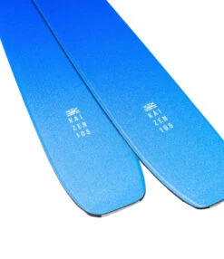 DPS 2025 Kaizen 105 Ski -Colorado Kayak Shop dps kaizen 105 blue 03 1000x 9a33123d 724d 4be4 8f9f e7f3205b75ab
