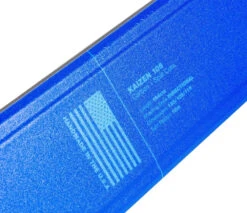 DPS 2025 Kaizen 105 Ski -Colorado Kayak Shop dps kaizen 105 blue 04 1000x 9a60bb37 1dbe 4591 9368 7a92cc7ae900