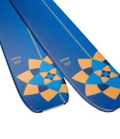 DPS 2025 Lotus 117 Ski 4 DPS 2025 Lotus 117 Ski -Colorado Kayak Shop dps lotus 112 blue 3 tail 1000x 41838c89 c08c 49cf b430 ce7e6d6d7fda