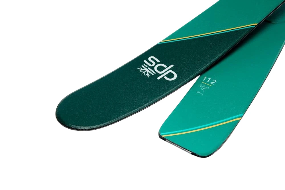 DPS 2023 Pagoda 112 RP -Colorado Kayak Shop dps pagoda 112 green 1 tip tail detail 1000x 16b4ad81 a145 4367 b28b bc7cd100ce15