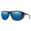 SMITH OPTICS Smith Embark Sunglass -Colorado Kayak Shop embark Black Glass Blue mirror 7b0c090e 49af 402c aac3 f03f4b3a0063