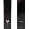 Liberty 2020 Evolv 90 Skis