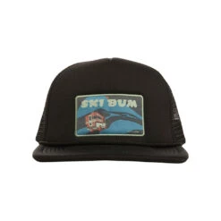Flylow Ski Bum Trucker Cap