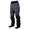 NRS Mens Freefall Drypants 1 NRS Mens Freefall Drypants -Colorado Kayak Shop freefall pant side