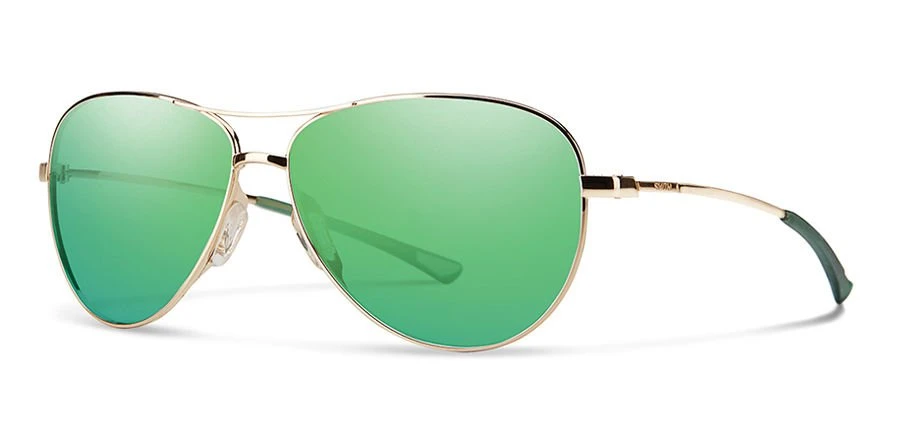 Smith Langley Sunglasses SMITH OPTICS Smith Langley Sunglasses -Colorado Kayak Shop grrenmirrer