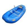 Down River Gunnison 2-Bay Raft Frame LD 2 Down River Gunnison 2-Bay Raft Frame LD -Colorado Kayak Shop gunnison 2 bay