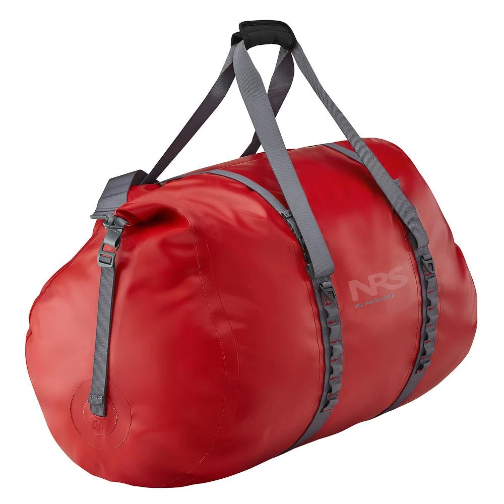NRS High Roll Duffel Bag NRS High Roll Duffel Bag -Colorado Kayak Shop high1