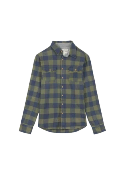 Picture Organic Clothing Picture Hillsboro Mens Shirt