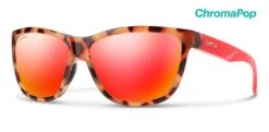 SMITH OPTICS Smith Eclipse Sunglass -Colorado Kayak Shop honeytort