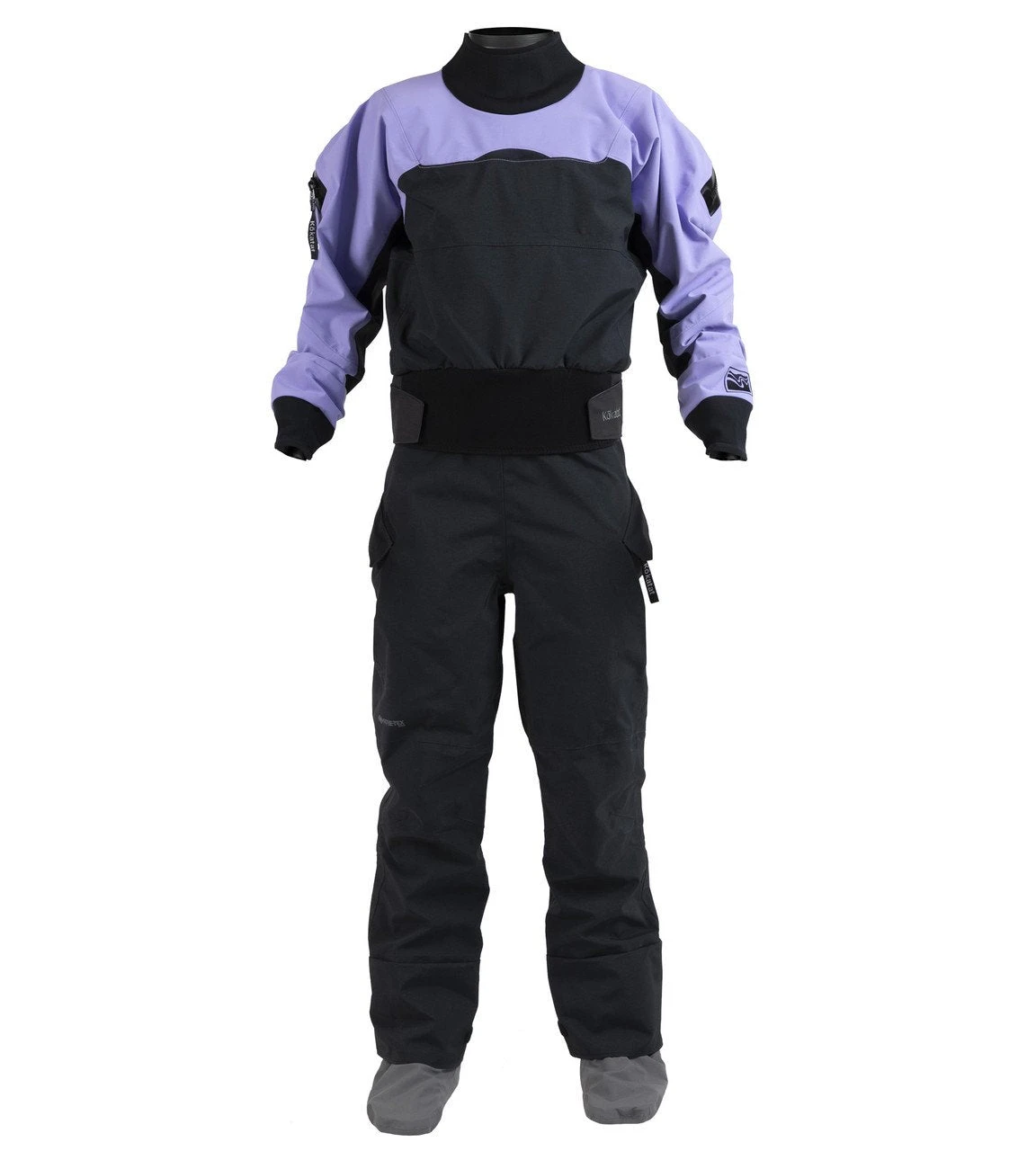 Women's 2025 Kokatat Icon Drysuit - Gore-Tex Women's 2025 Kokatat Icon Drysuit - Gore-Tex -Colorado Kayak Shop iris icon drysuit 09bc1b42 e16b 4a4a b57c 683ea797f177