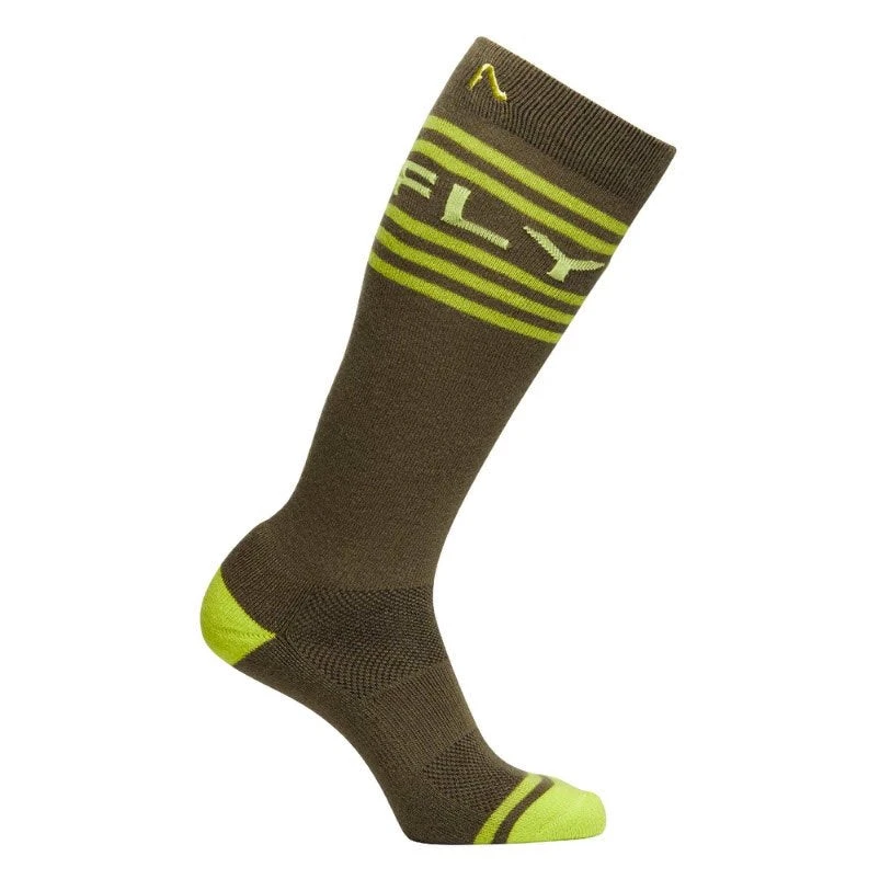Flylow Irwin Sock Flylow Irwin Sock -Colorado Kayak Shop irwin kelp