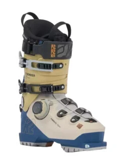 K2 Mindbender 120 BOA 2024