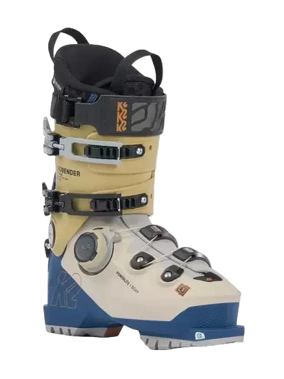 K2 Mindbender 120 BOA 2024 K2 Mindbender 120 BOA 2024 -Colorado Kayak Shop k2 2324 mindbender 120 boa S231902101 1