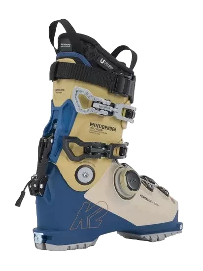 K2 Mindbender 120 BOA 2024 K2 Mindbender 120 BOA 2024 -Colorado Kayak Shop k2 2324 mindbender 120 boa S231902101 2