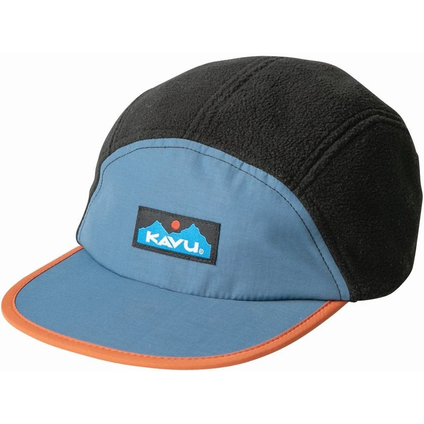 Kavu Klamath Hat Kavu Klamath Hat -Colorado Kayak Shop kavu klamath headwear cap midnight creek 2 1513917 20240131150719