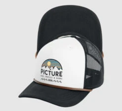 Picture Organic Clothing Picture KULDO Trucker Cap