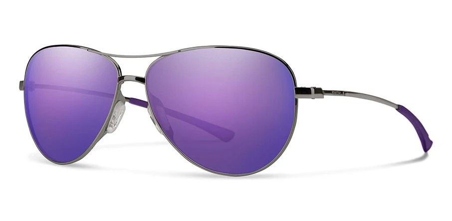 Smith Langley Sunglasses SMITH OPTICS Smith Langley Sunglasses -Colorado Kayak Shop langley violet