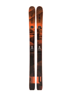 Liberty 2024 Evolv 100 Skis