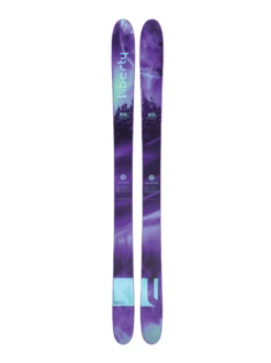 Liberty 2024 Genesis 106 Skis