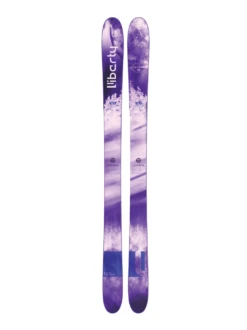 Liberty 2024 Genesis 96 Skis