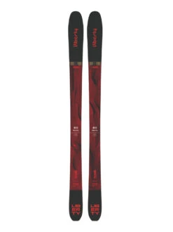 Liberty Radian 100 Skis 2025