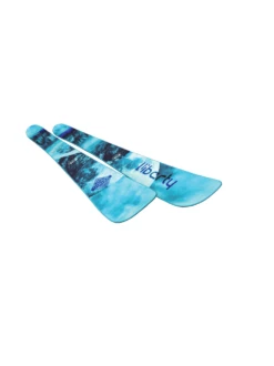 Liberty 2024 Origin 101 Skis -Colorado Kayak Shop liberty skis origin 101 2024 ANGLE