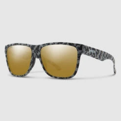 SMITH OPTICS Lowdown XL 2 Sunglasses 4 SMITH OPTICS Lowdown XL 2 Sunglasses -Colorado Kayak Shop lowdown xl 2 Gray Marble