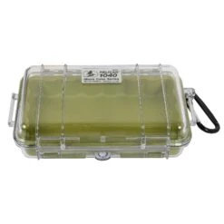 Pelican Micro Drycase 1010 18 Pelican Micro Drycase 1010 -Colorado Kayak Shop moss 1846e747 55a6 4820 8fdf b239adab66df