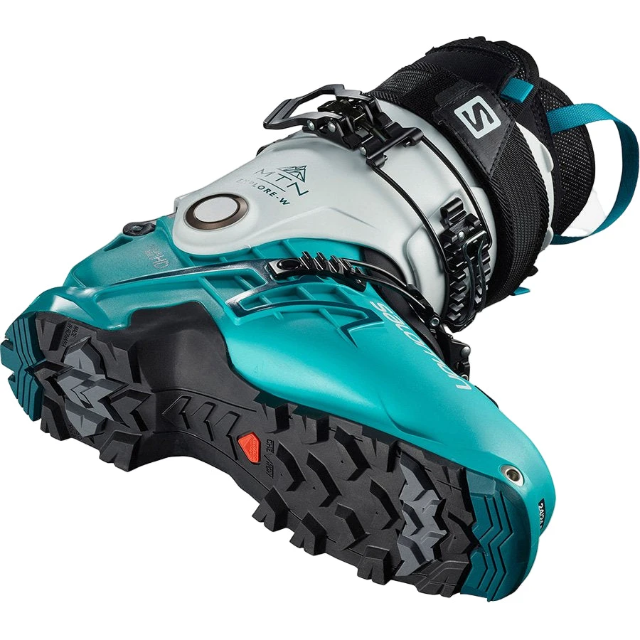 Salomon 2022 MTN EXPLORE W's Ski Boot Salomon 2022 MTN EXPLORE W's Ski Boot -Colorado Kayak Shop