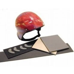 NSI Padz Helmet Outfit Kit