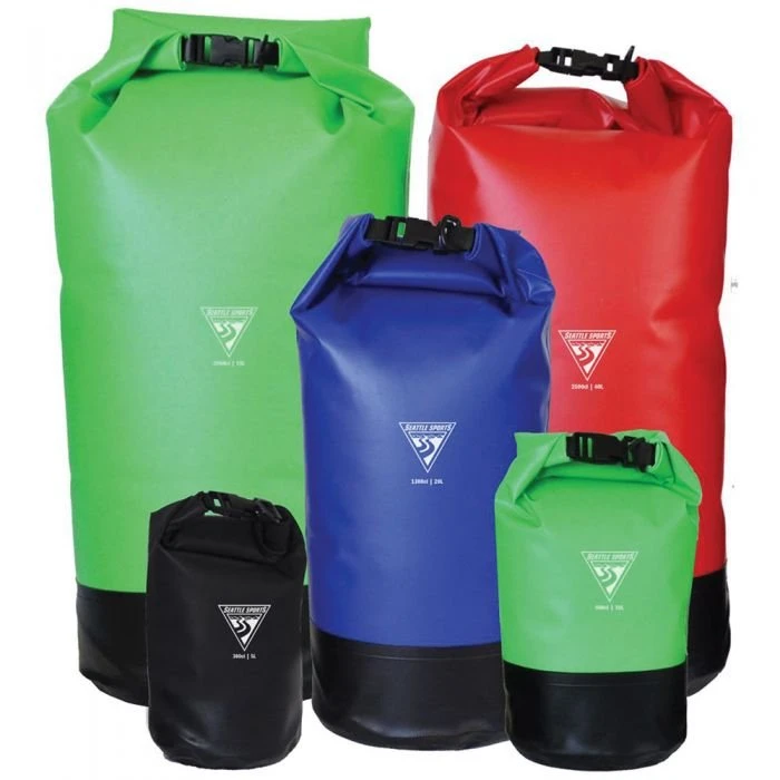 Explorer Dry Bag Seattle Sports Explorer Dry Bag -Colorado Kayak Shop ntn21066 5