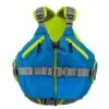 Astral Otter 2.0 PFD -Colorado Kayak Shop otter blue front web