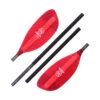 Werner Pack Tour M 4 Piece Paddle