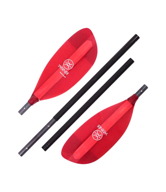 Werner Pack Tour M 4 piece Paddle Werner Pack Tour M 4 Piece Paddle -Colorado Kayak Shop pack tour m dis 4pc