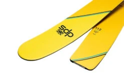 DPS 2023 Pagoda 112 RP -Colorado Kayak Shop pagoda 112 yellow 1 tip tail 1000x 8161f7c4 8120 44a4 9e0f cdc1943a95f8